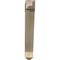 Ekena Millwork Traditional Craftsman Rough Sawn Bracket, Douglas Fir, 4"W x 24"D x 28"H BKT04X24X28TRA04RDF - alternate 3